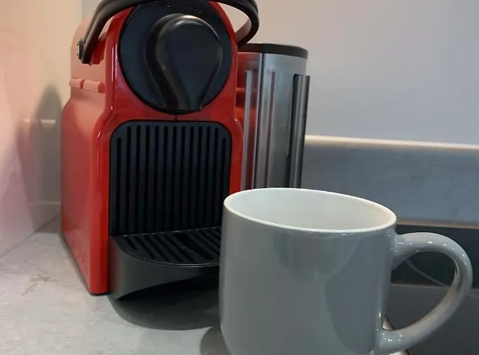 Stylish Overlooking Old Trafford *