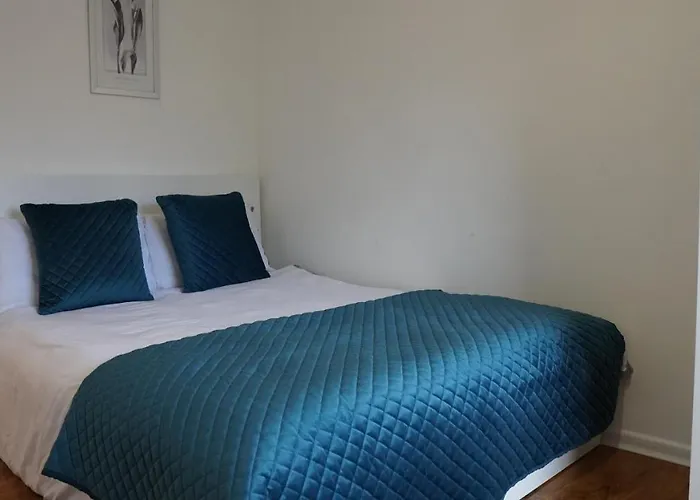 Cromwell House * 曼彻斯特