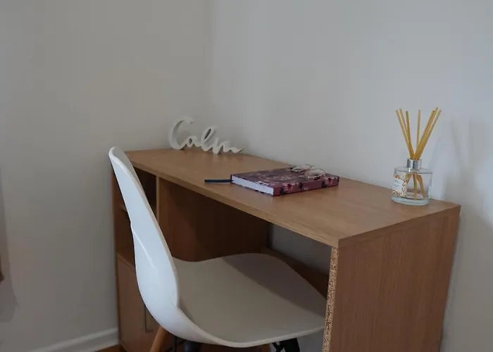 Cromwell House * 曼彻斯特