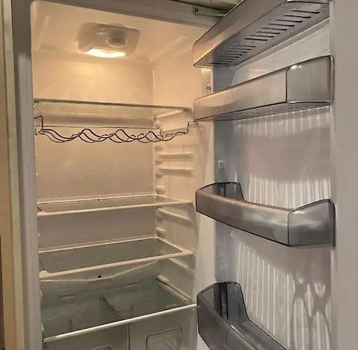 Dom wakacyjny Delightful Victorian House *