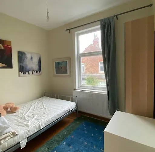 Delightful Victorian House Dom wakacyjny *