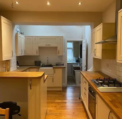 Delightful Victorian House