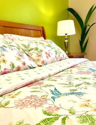 Flat In Manchester, Ardwick