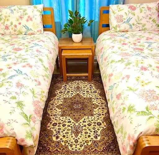 Flat In Manchester, Ardwick * Manchester