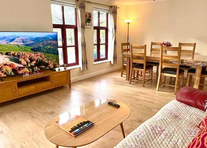 Apartment Flat In Manchester, Ardwick Manchester