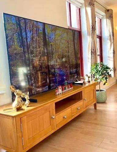 Flat In Manchester, Ardwick