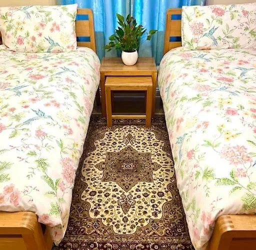 Apartment Flat In Manchester, Ardwick