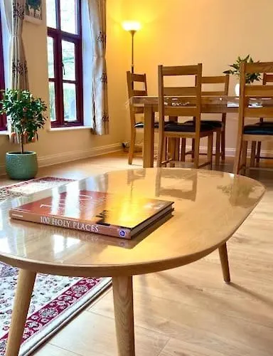 Apartment Flat In Manchester, Ardwick *