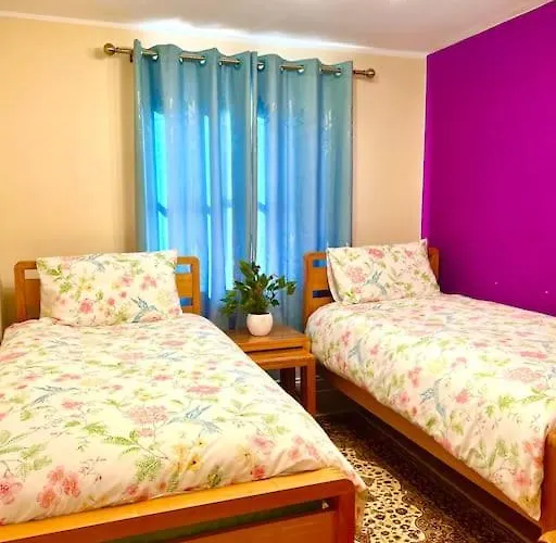 Flat In Manchester, Ardwick Manchester