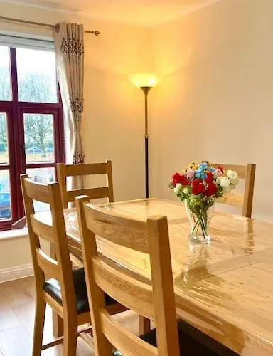 Flat In Manchester, Ardwick Apartment *