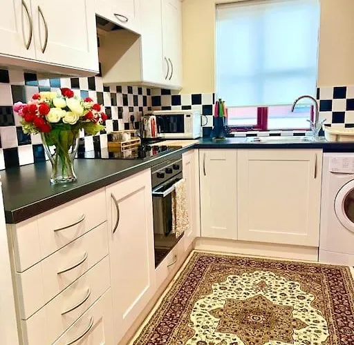 Flat In Manchester, Ardwick Manchester