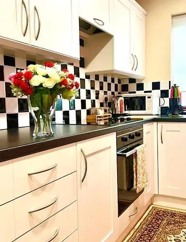 Flat In Manchester, Ardwick