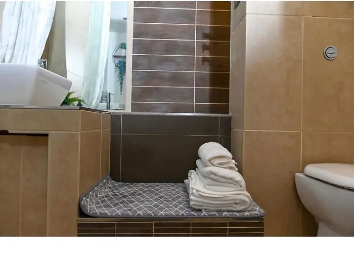 Kwatera prywatna In A Flat Manchester