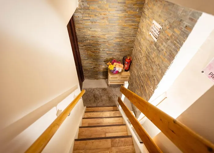 Airstaybnb Манчестер