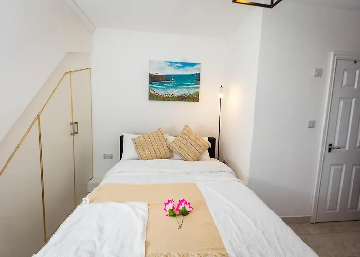 Airstaybnb Манчестер