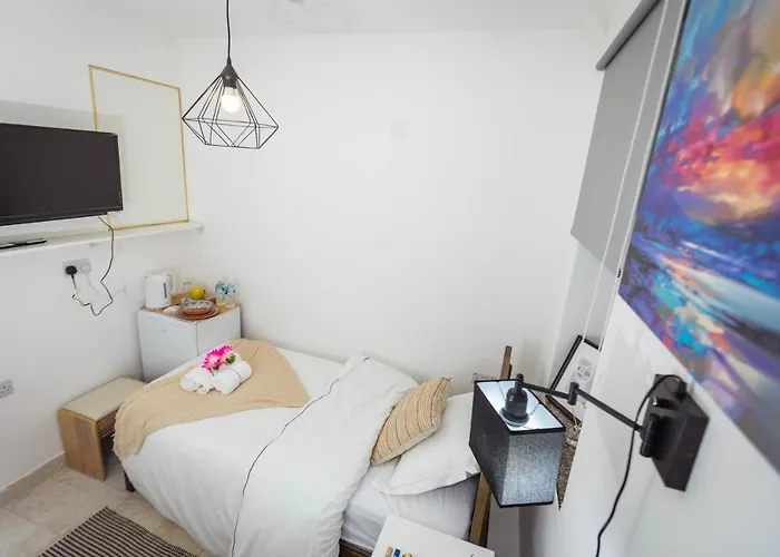 Airstaybnb Манчестер