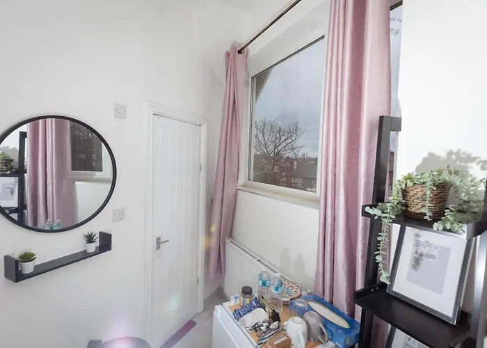 Airstaybnb Гостевой дом *