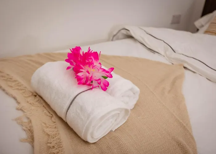 Гостевой дом Airstaybnb