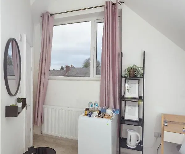 Airstaybnb * Манчестер