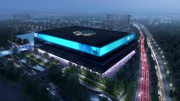 New Build Haven - Close To Centre - Etihad Semesterbostad Manchester