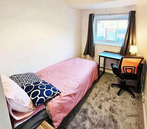 Whitefield, Apartamento *