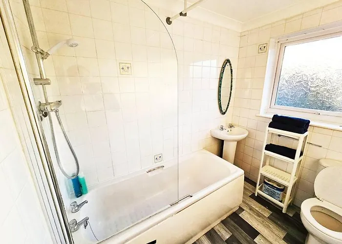 Apartamento Whitefield,