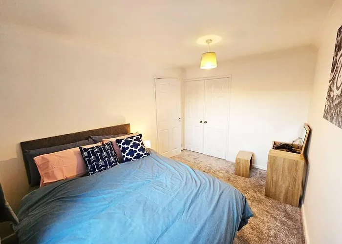 Whitefield, Mánchester