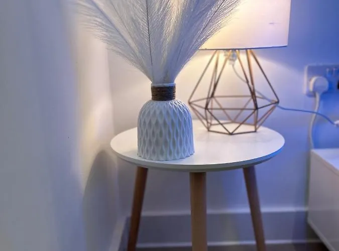 Duplex - Balcony - Roof Terrace - Parking דירה