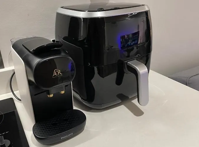 דירה Duplex - Balcony - Roof Terrace - Parking