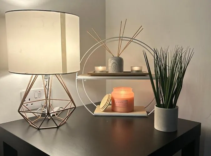 Duplex - Balcony - Roof Terrace - Parking דירה *