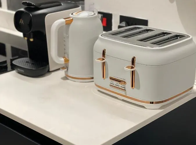 Duplex - Balcony - Roof Terrace - Parking *