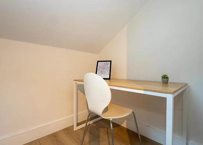 The Withington Feriehus *