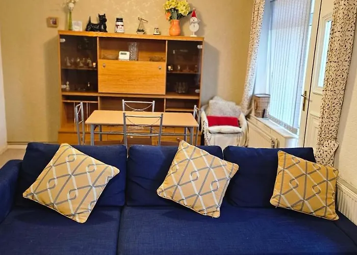 2bedroom Away From 3*