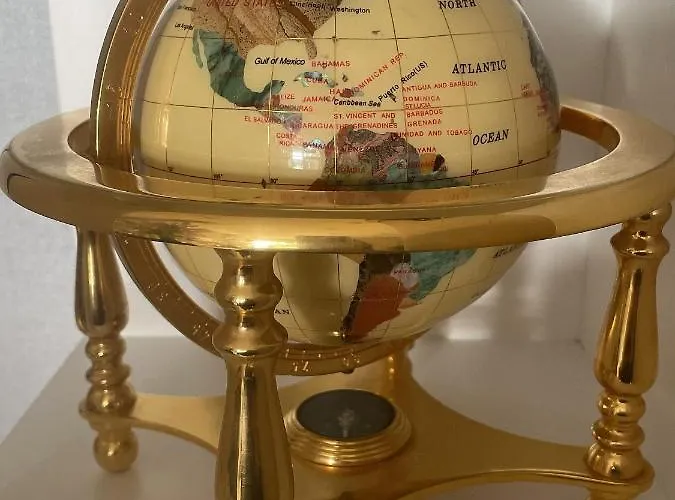 Guest house Park Crescent Hotel Manchester