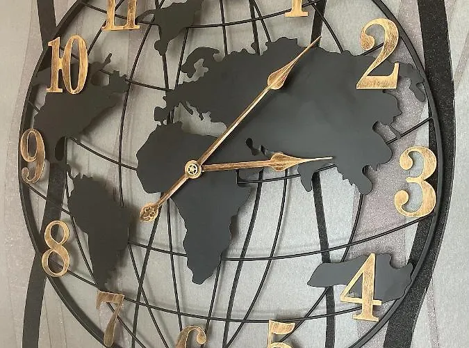 Guest house Park Crescent Hotel