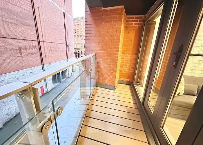 Appartement One Bed - Centre