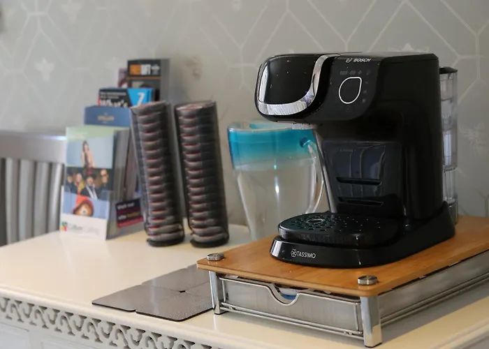 The Bulls Head 4* مانشستر