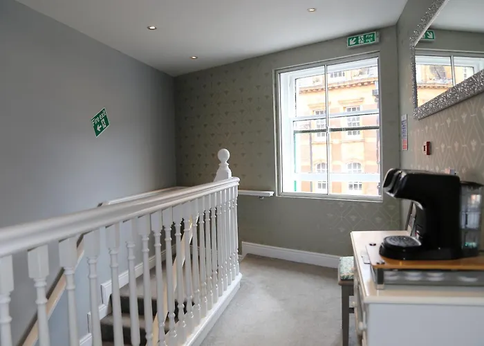 The Bulls Head مانشستر