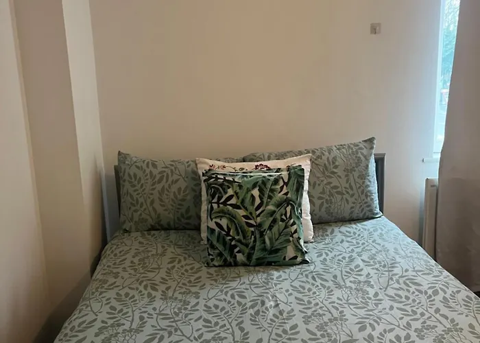 Juana's Private Manchester