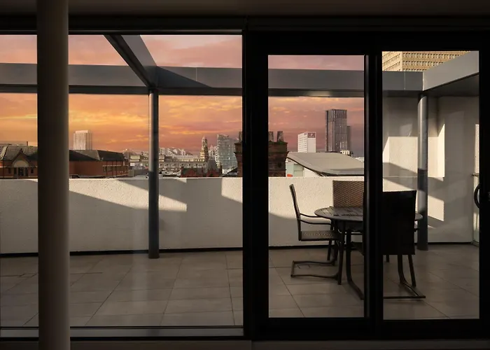 Kula - Centre Manchester