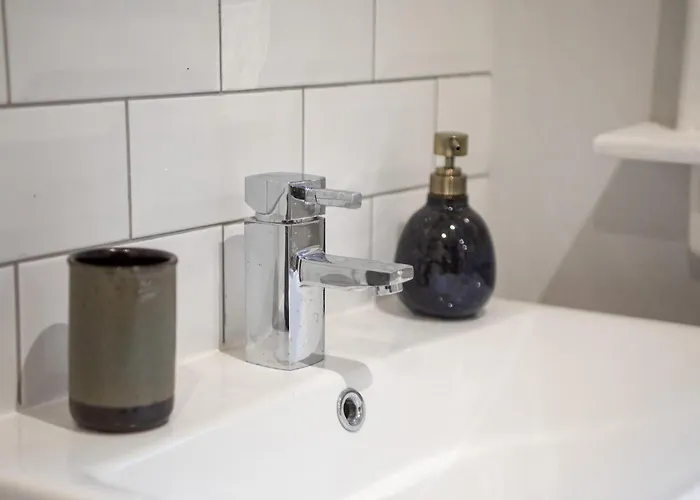 Marsh Lux 2 Lägenhet