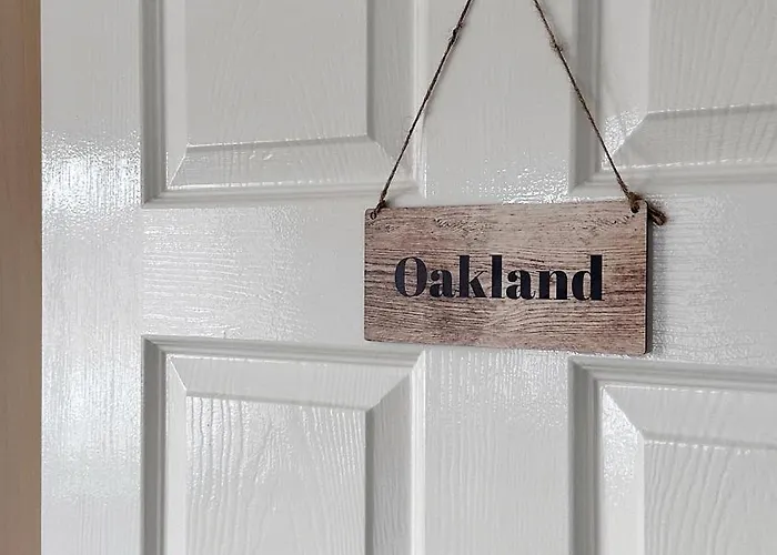 Sweet Privat bolig *