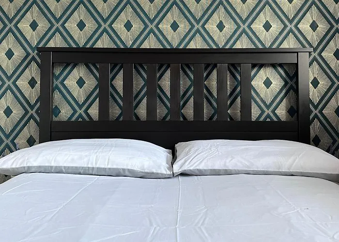 Sweet Accommodatie bij particulieren *