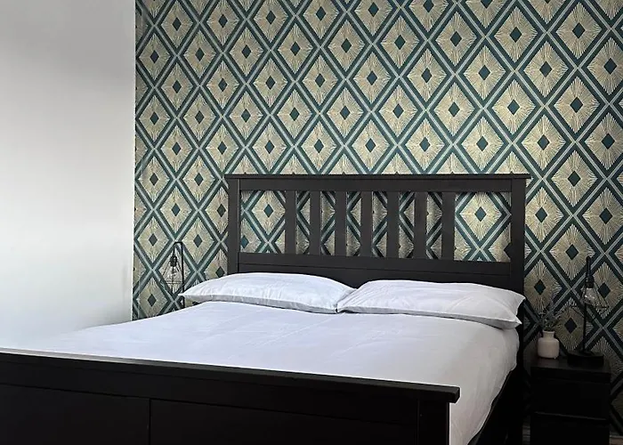 Sweet Accommodatie bij particulieren *