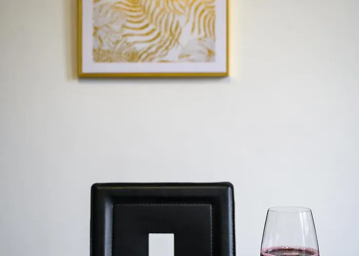 Serviced Northernnightzzz - The Park * 曼彻斯特