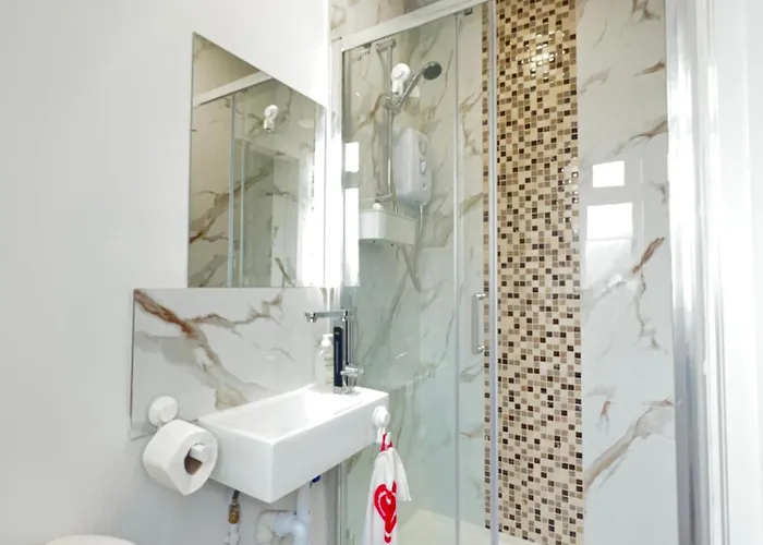 Lux 2 Bed Mancity Stadium, Coop Arena, Picadilly * Mánchester