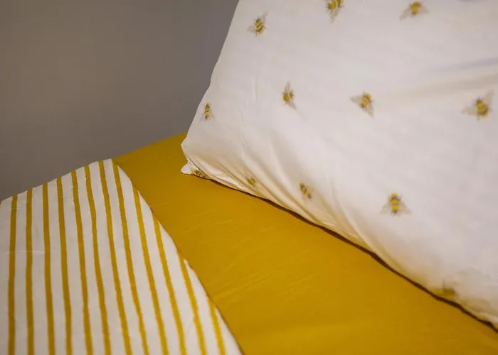 Lägenhet Marsh Lux 2 *