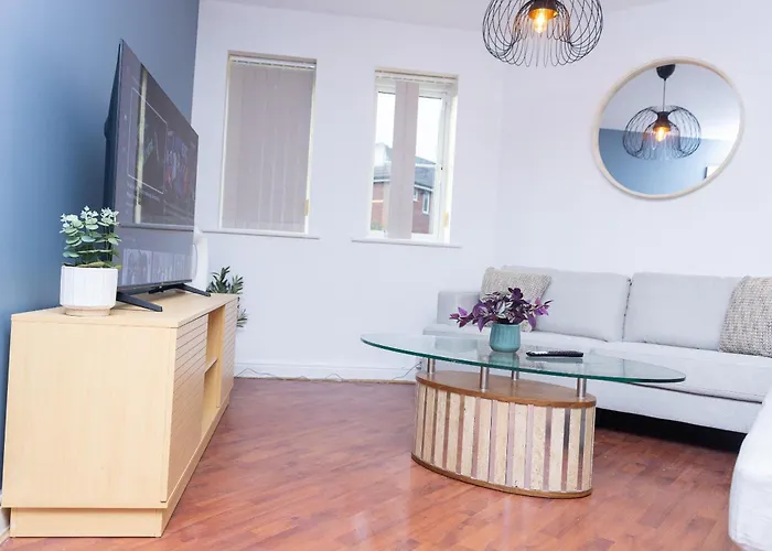 Caasi Gorton Manchester