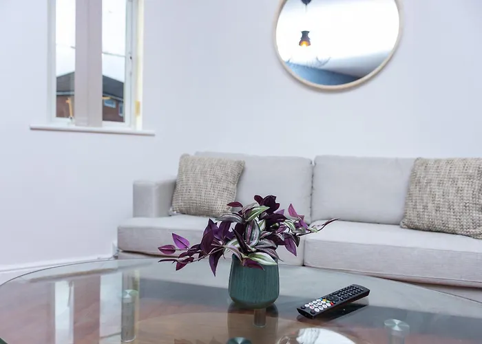 Casa vacanze Caasi Gorton *