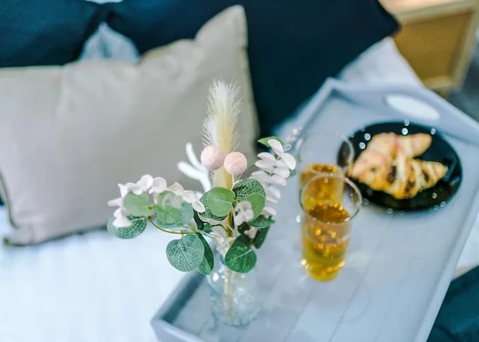 Heart Of Didsbury Luxury 2 Bed By Hass Haus * Manchester